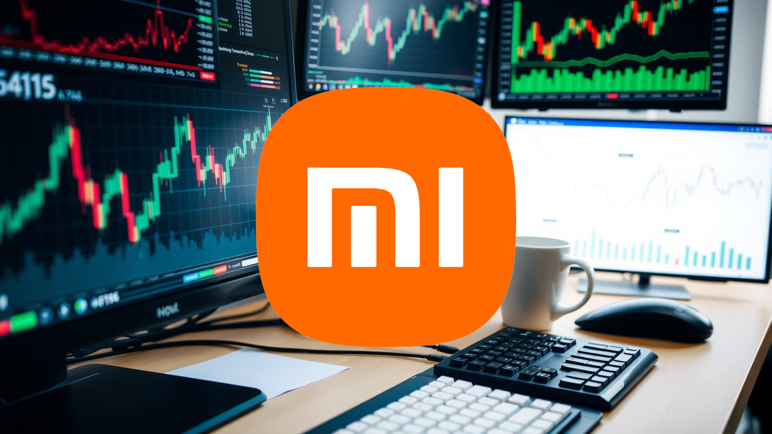 Xiaomi-Aktie: Alle denken falsch!