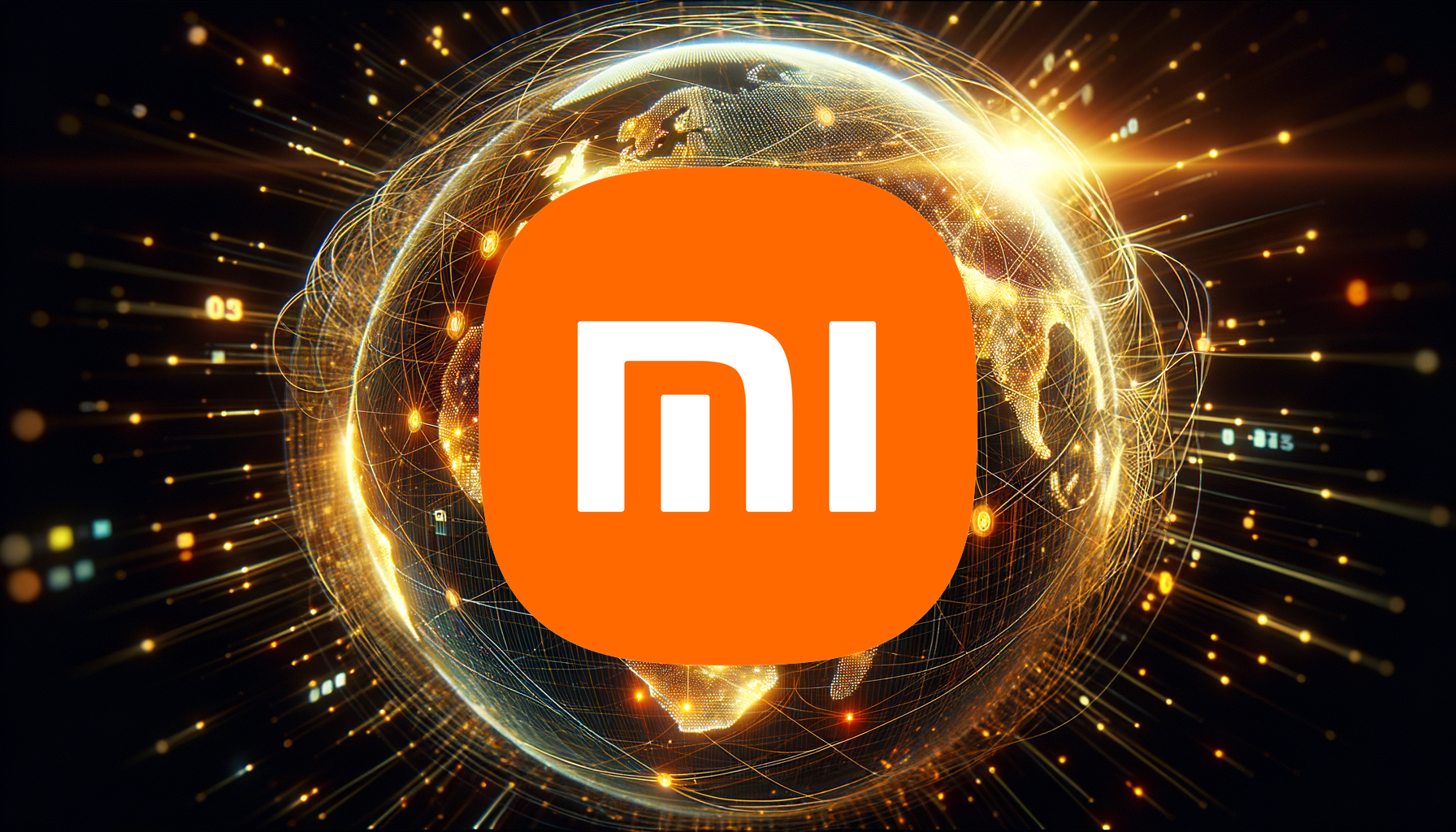 Xiaomi Aktie - Beitragsbild