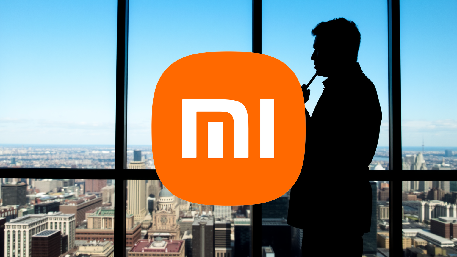 Xiaomi-Aktie: Kein Skandal!