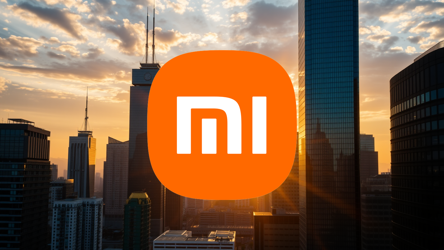 Xiaomi Aktie - Beitragsbild