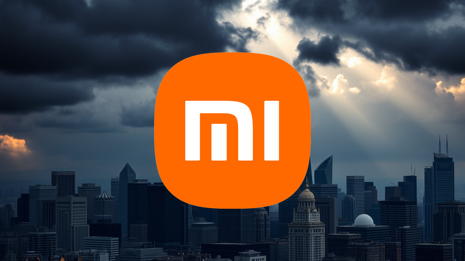 Xiaomi-Aktie: Die Operation beginnt!