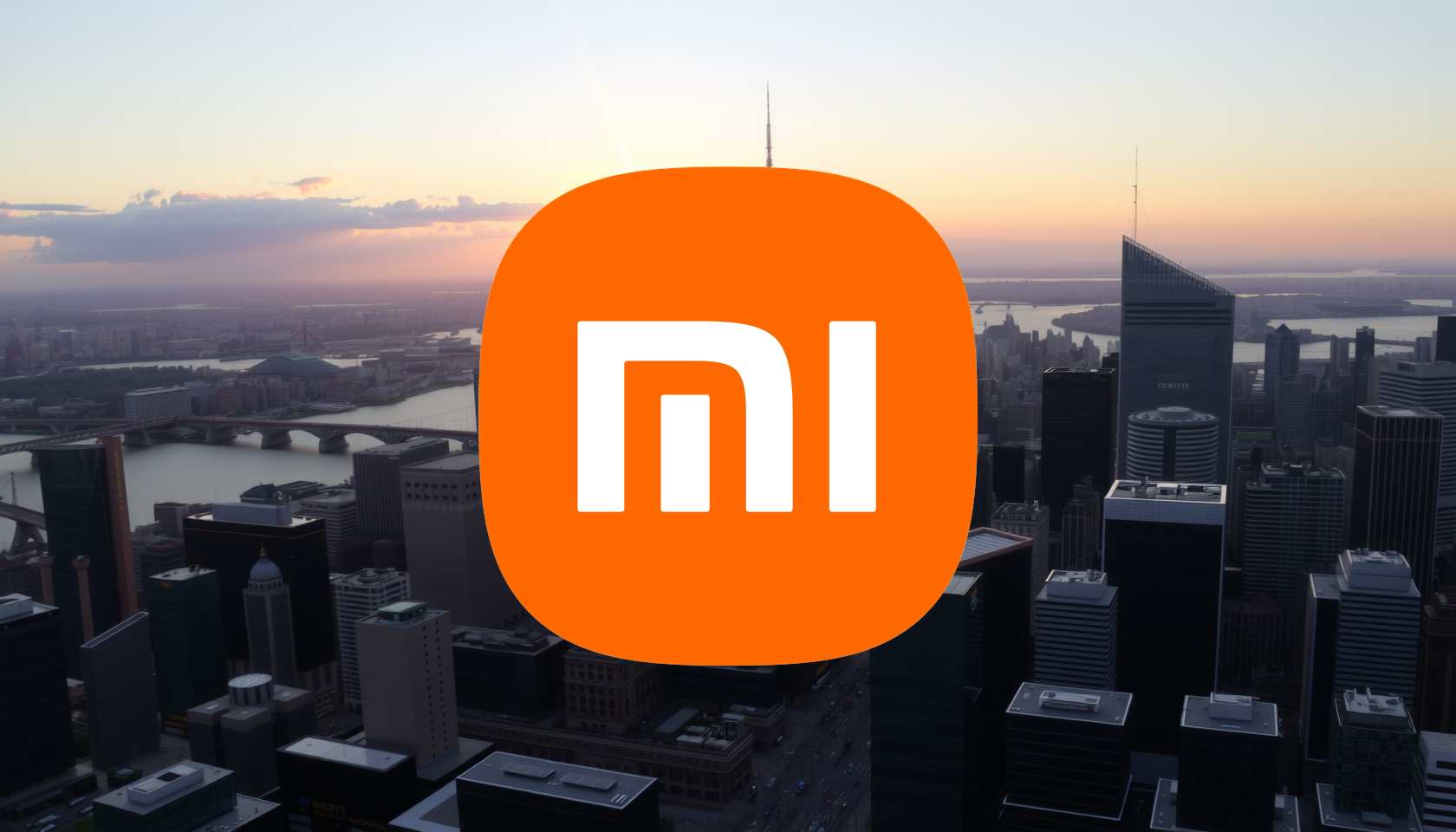 Xiaomi-Aktie: Der nächste Marktangriff!