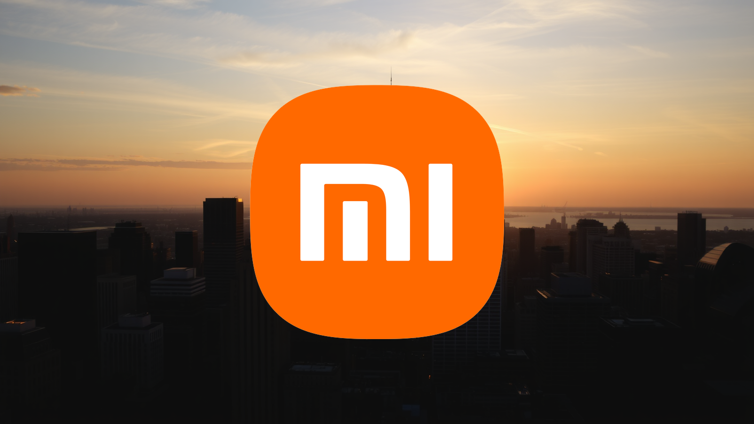 Xiaomi Aktie - Beitragsbild