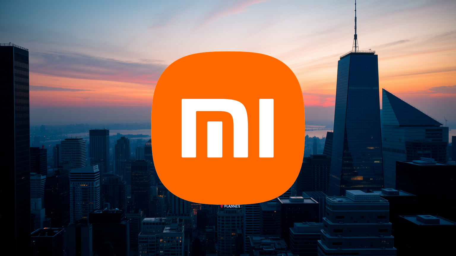 Xiaomi-Aktie: Akkulösungen ein "Kracher"?