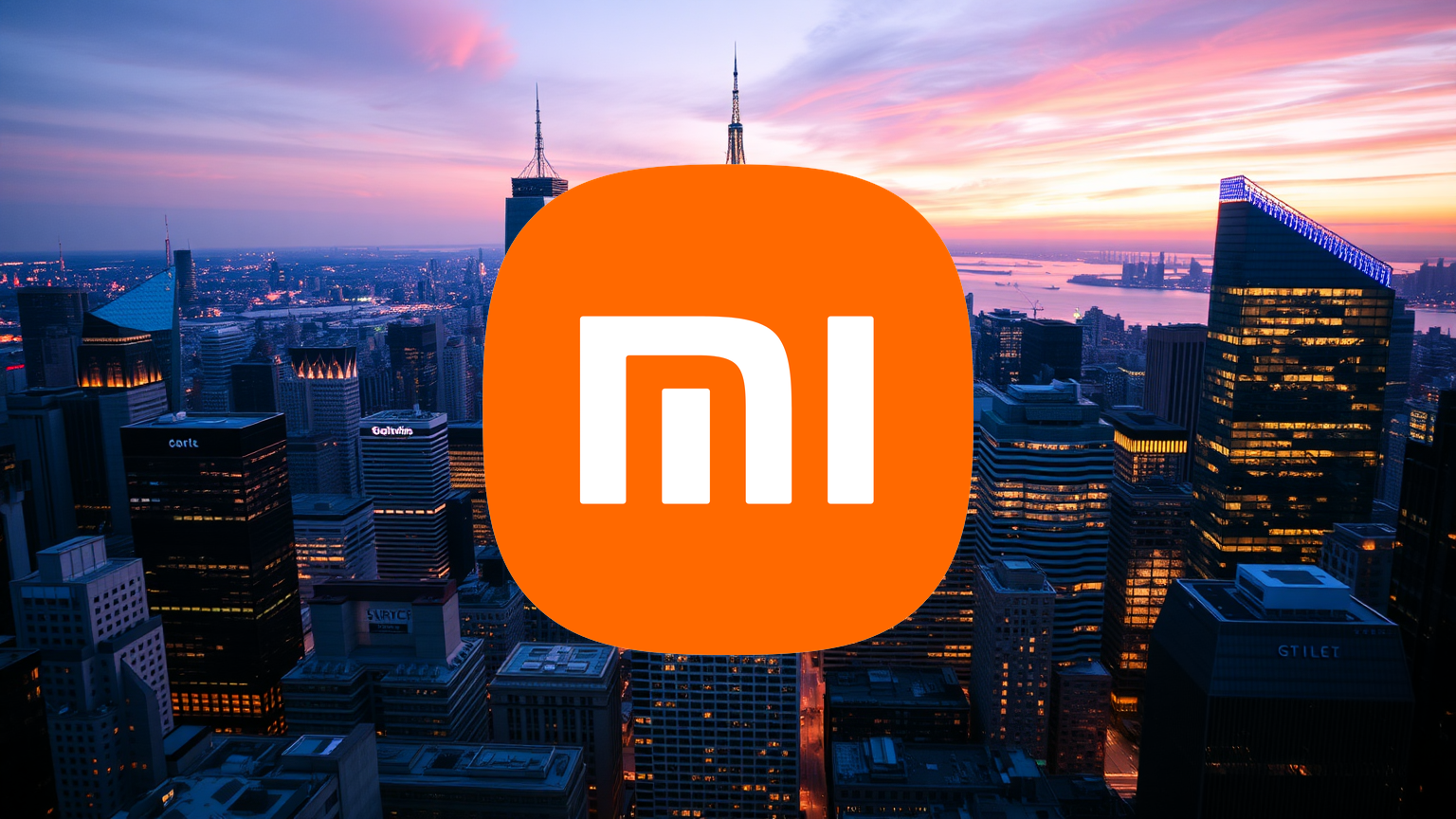 Xiaomi-Aktie: Akkulösungen ein "Kracher"?