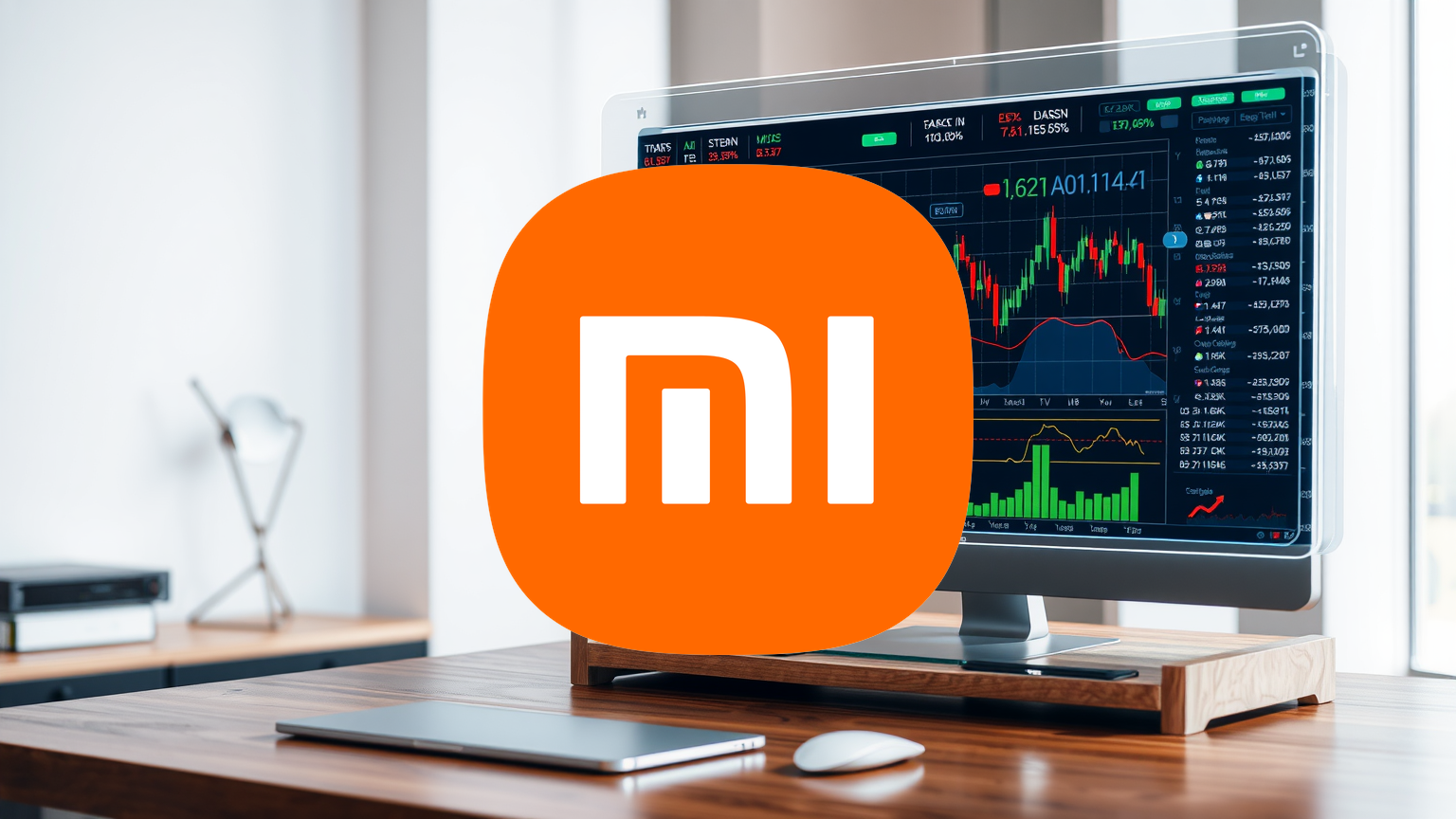 Xiaomi-Aktie: Unglaublicher Ausblick!