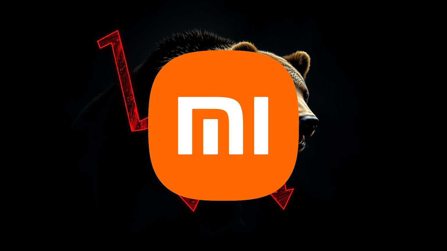 Xiaomi-aktie: Sieg über Tesla!