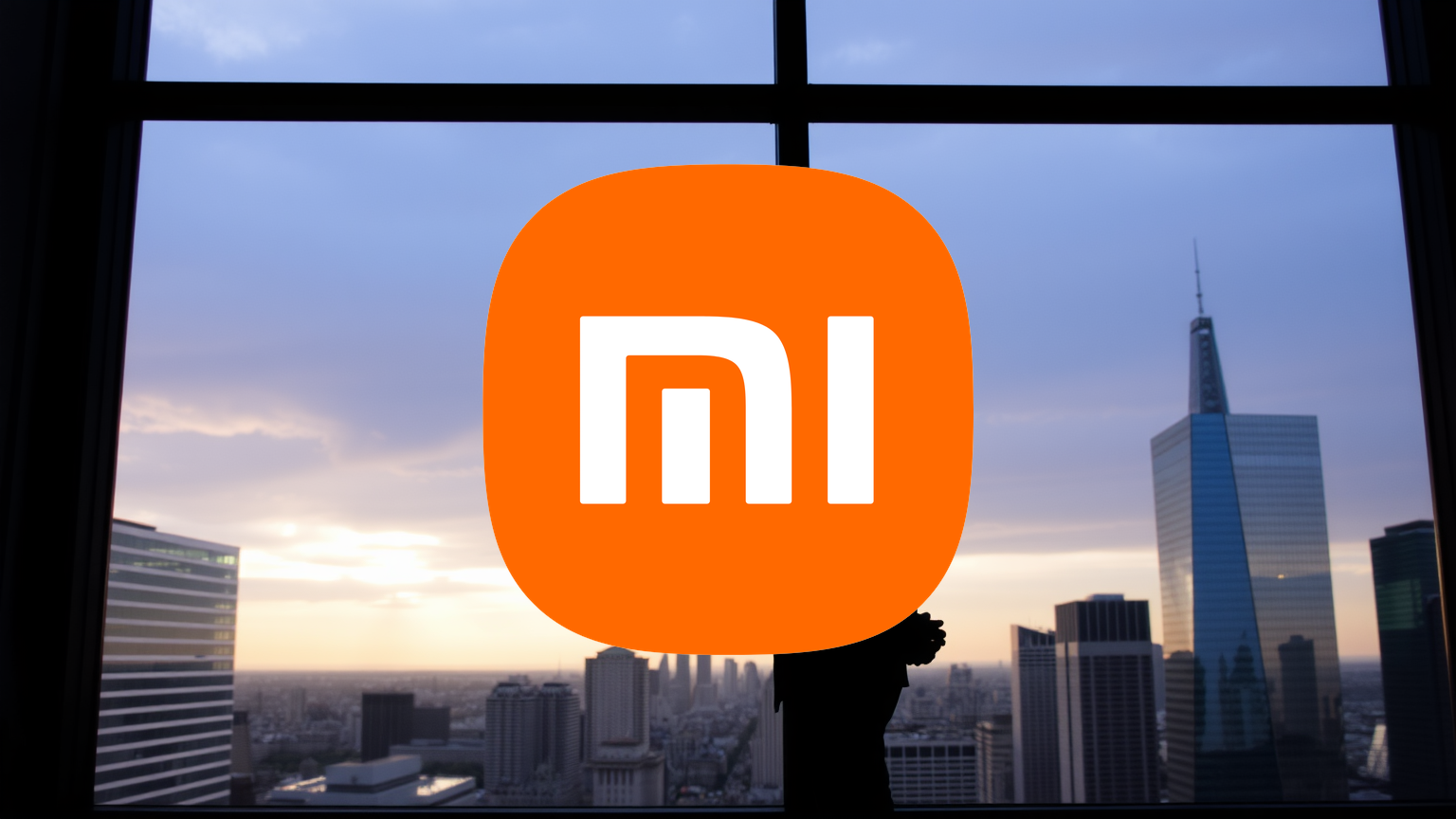 Xiaomi Aktie - Beitragsbild