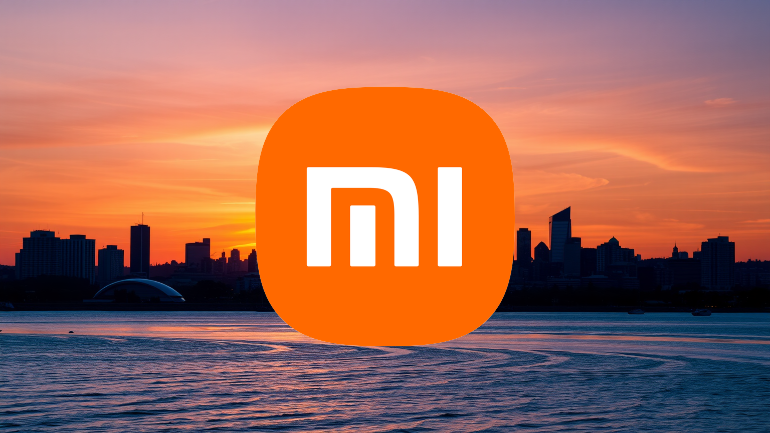 Xiaomi Aktie - Beitragsbild