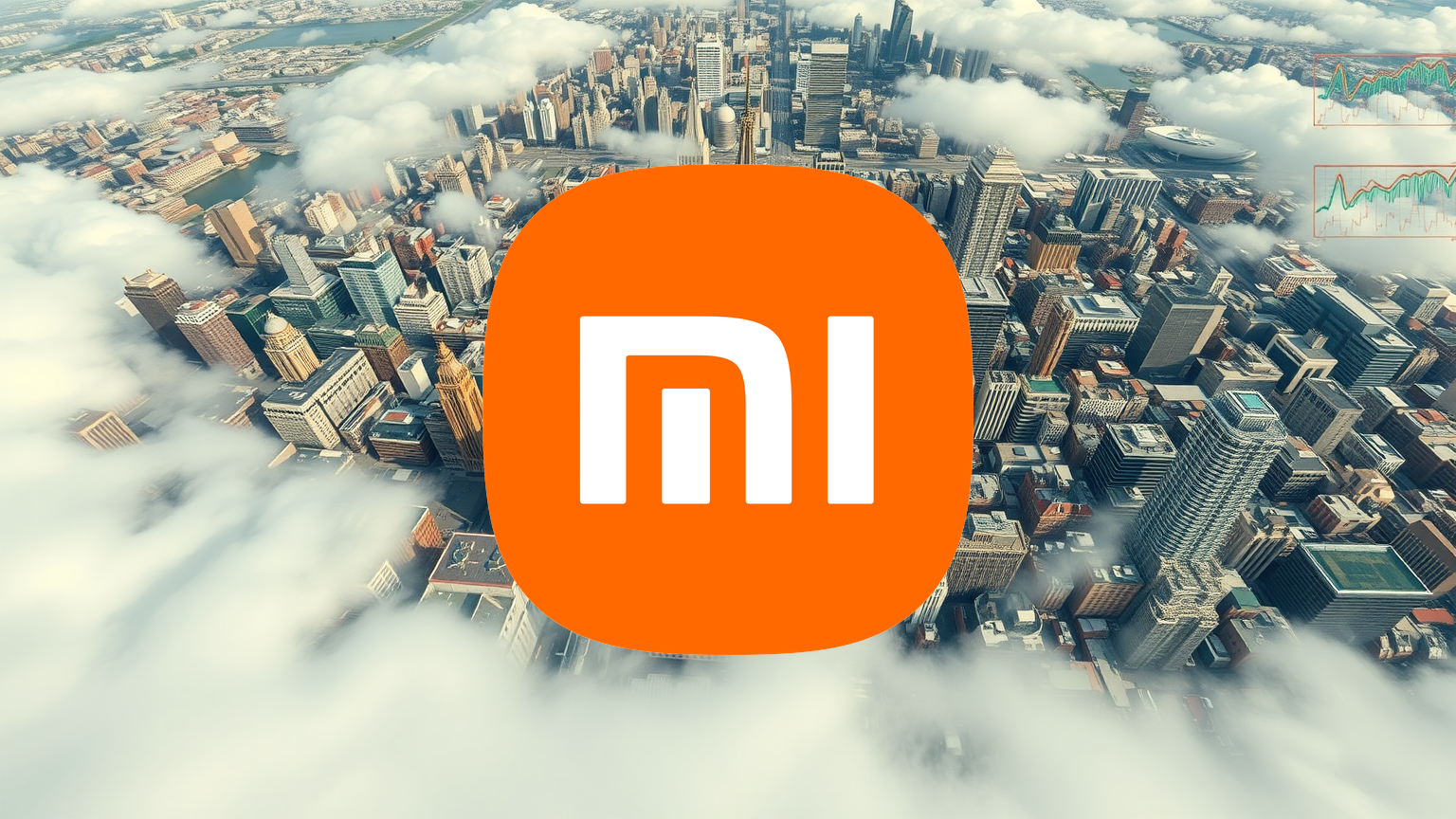 Xiaomi Aktie - Beitragsbild