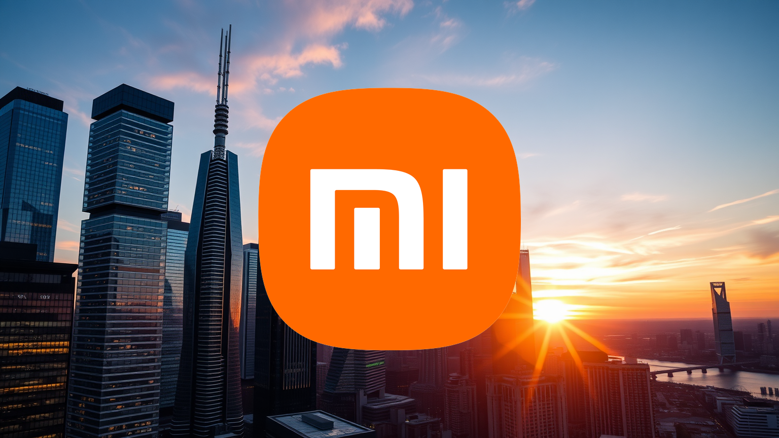 Xiaomi Aktie - Beitragsbild