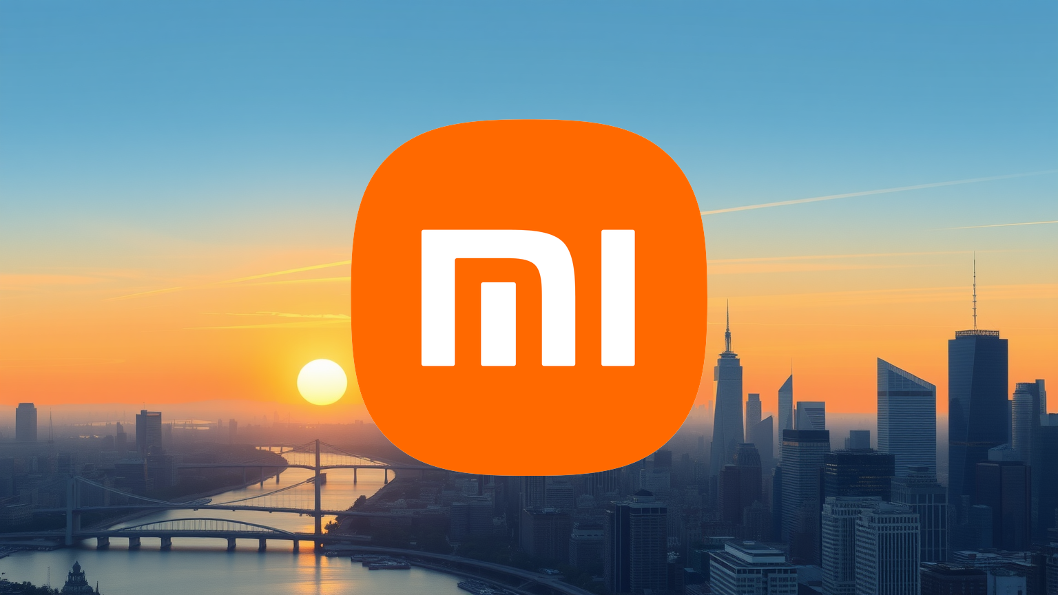 Xiaomi Aktie - Beitragsbild