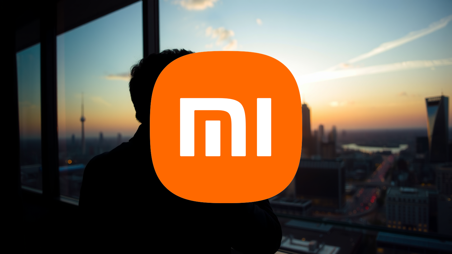 Xiaomi Aktie - Beitragsbild