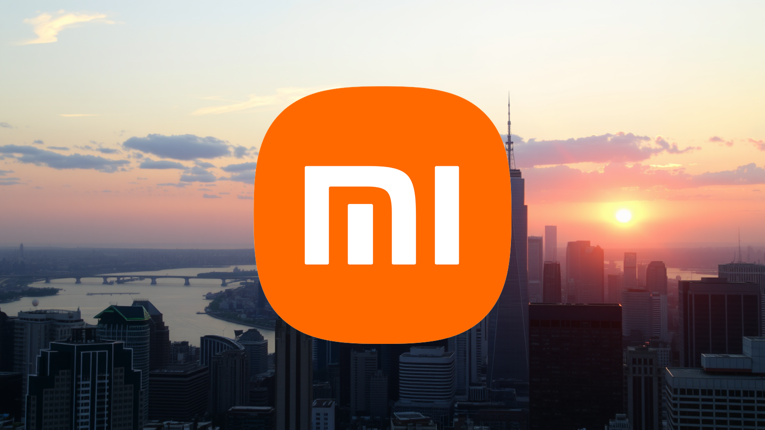 Xiaomi Aktie - Beitragsbild