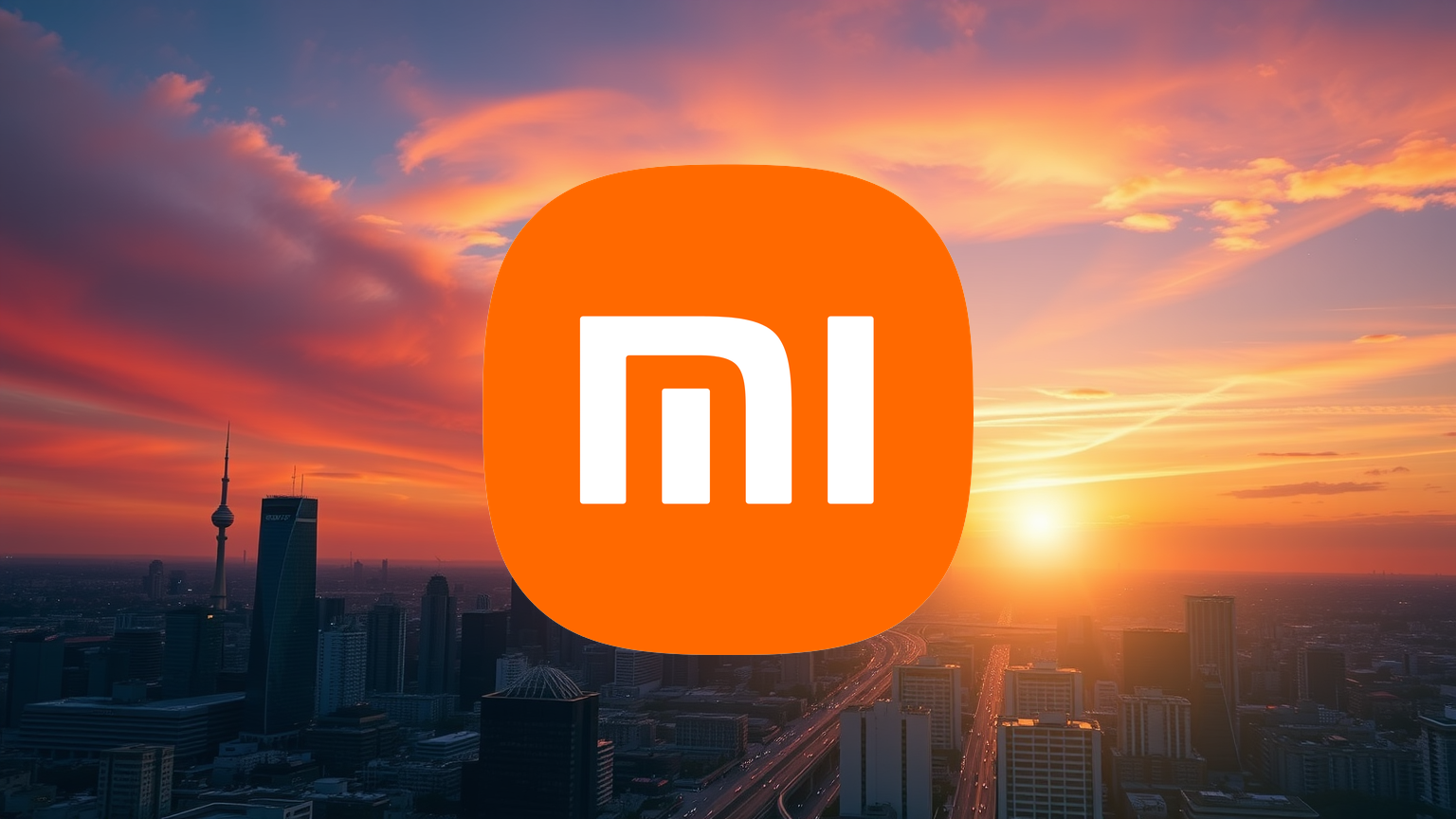 Xiaomi Aktie - Beitragsbild