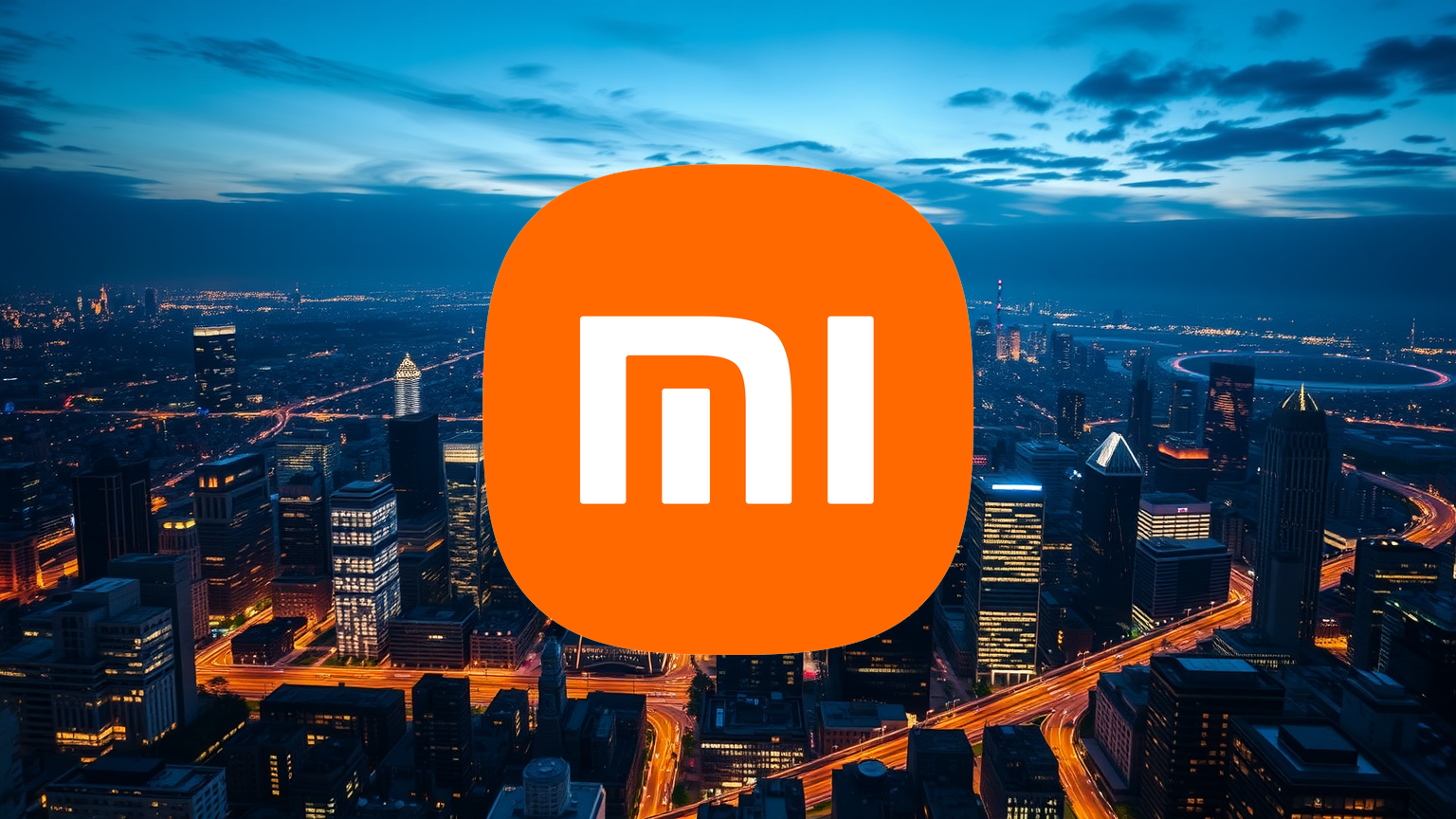 Xiaomi Aktie - Beitragsbild