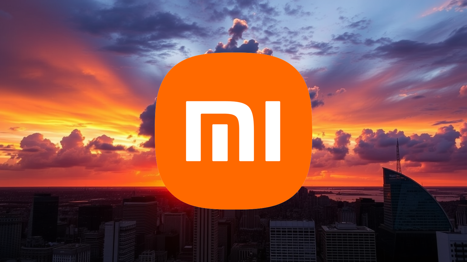 Xiaomi Aktie - Beitragsbild