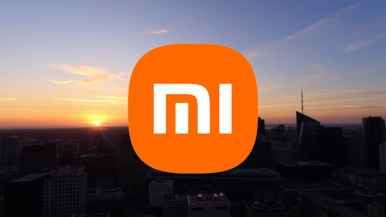 Xiaomi Aktie - Beitragsbild