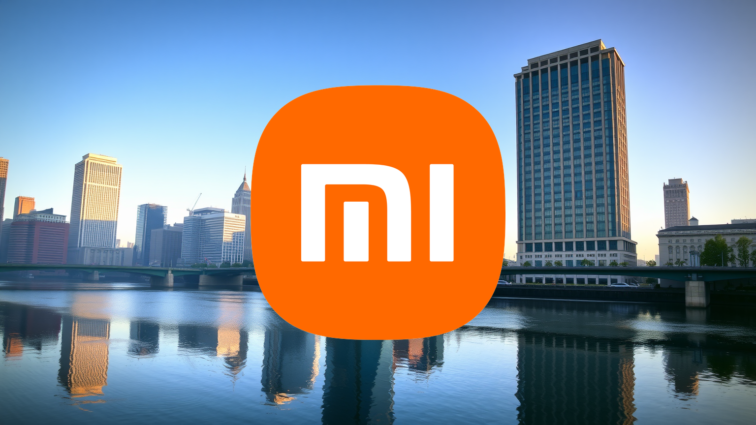 Xiaomi Aktie - Beitragsbild