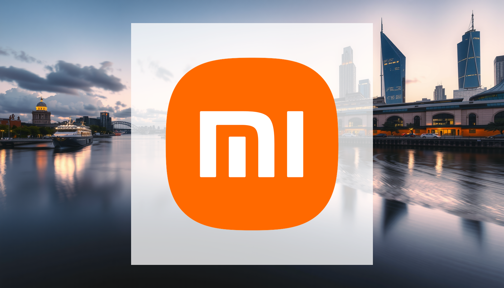 Xiaomi Aktie - Beitragsbild