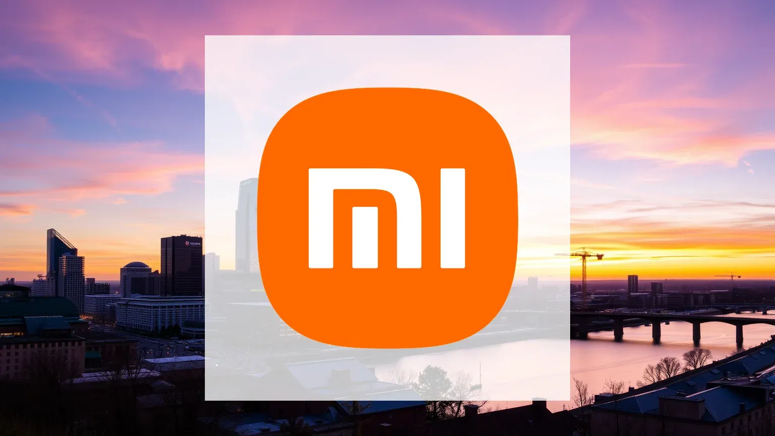 Xiaomi Aktie