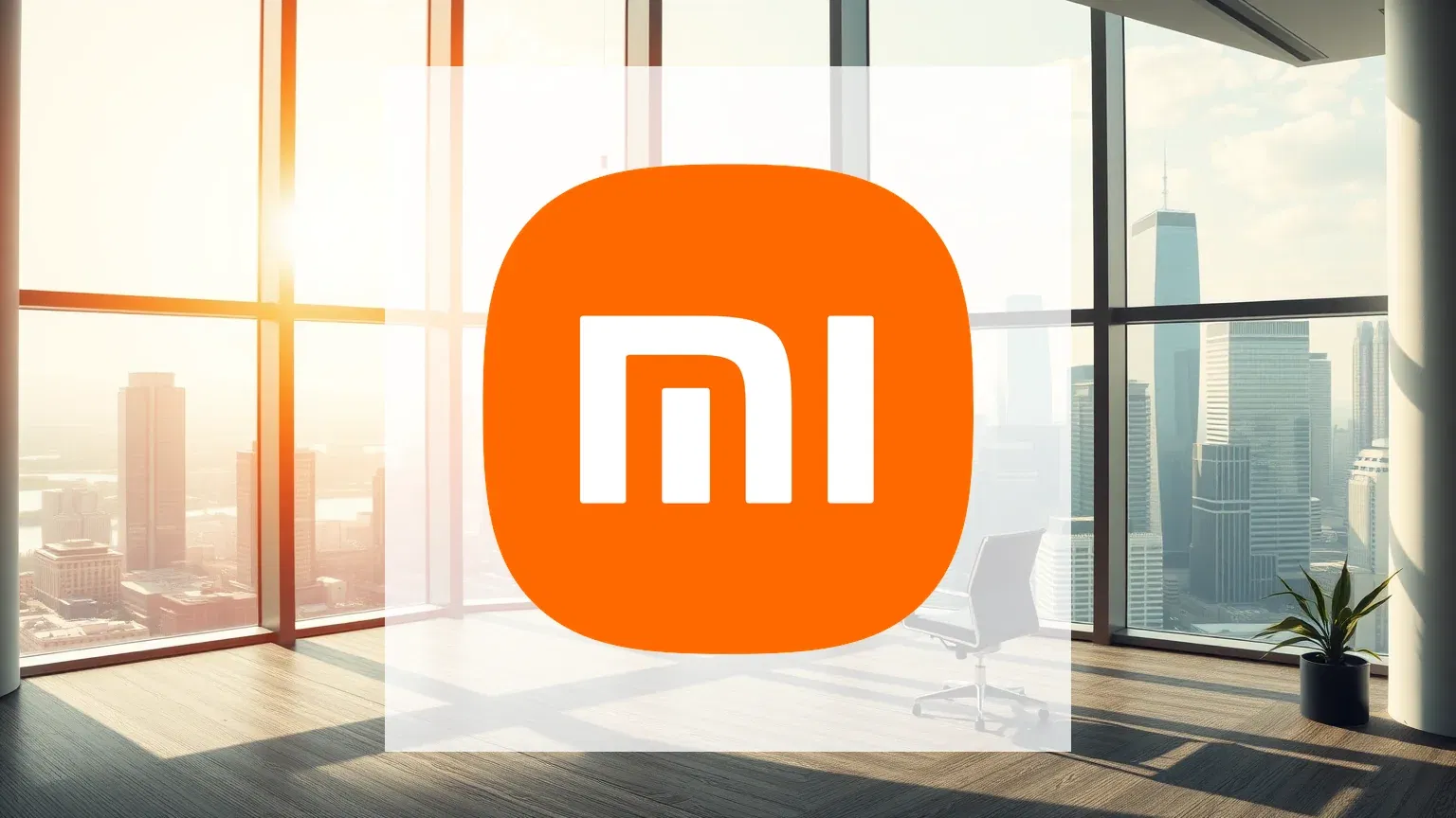 Xiaomi Aktie