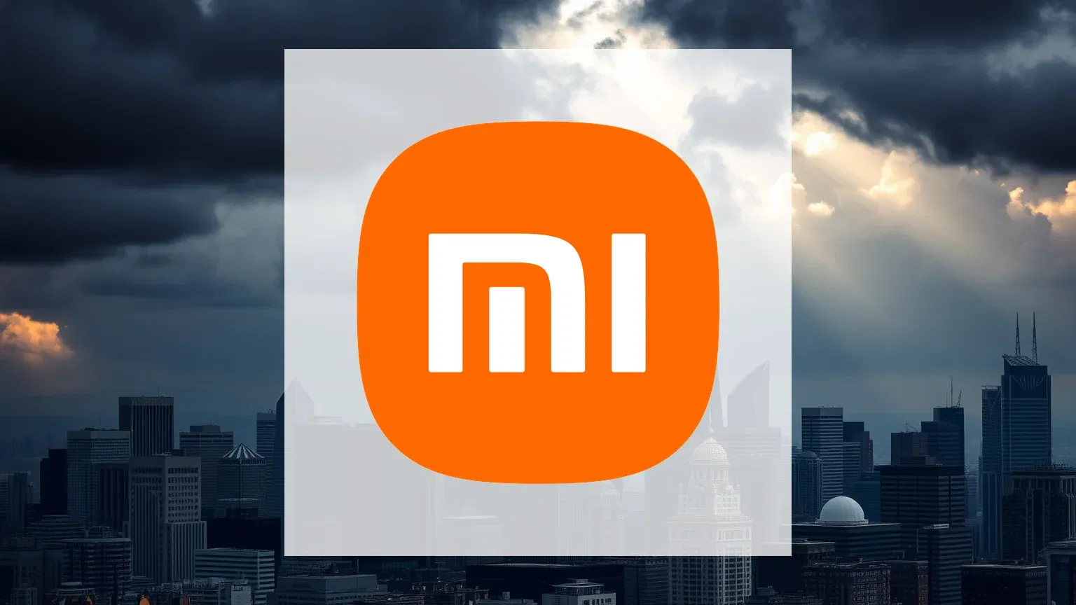 Xiaomi Aktie