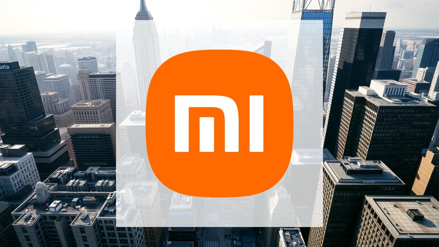 Xiaomi Aktie