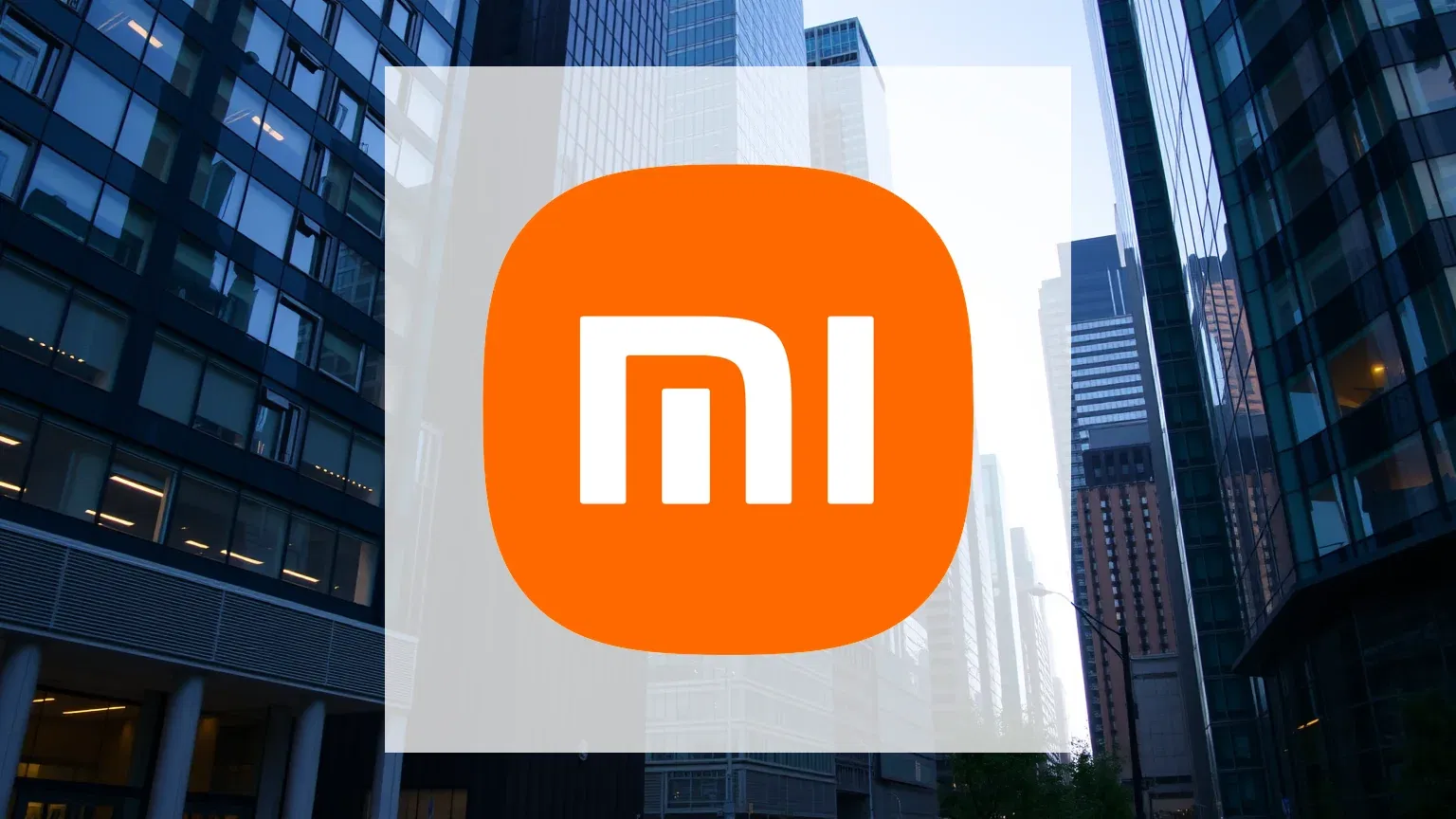 Xiaomi Aktie