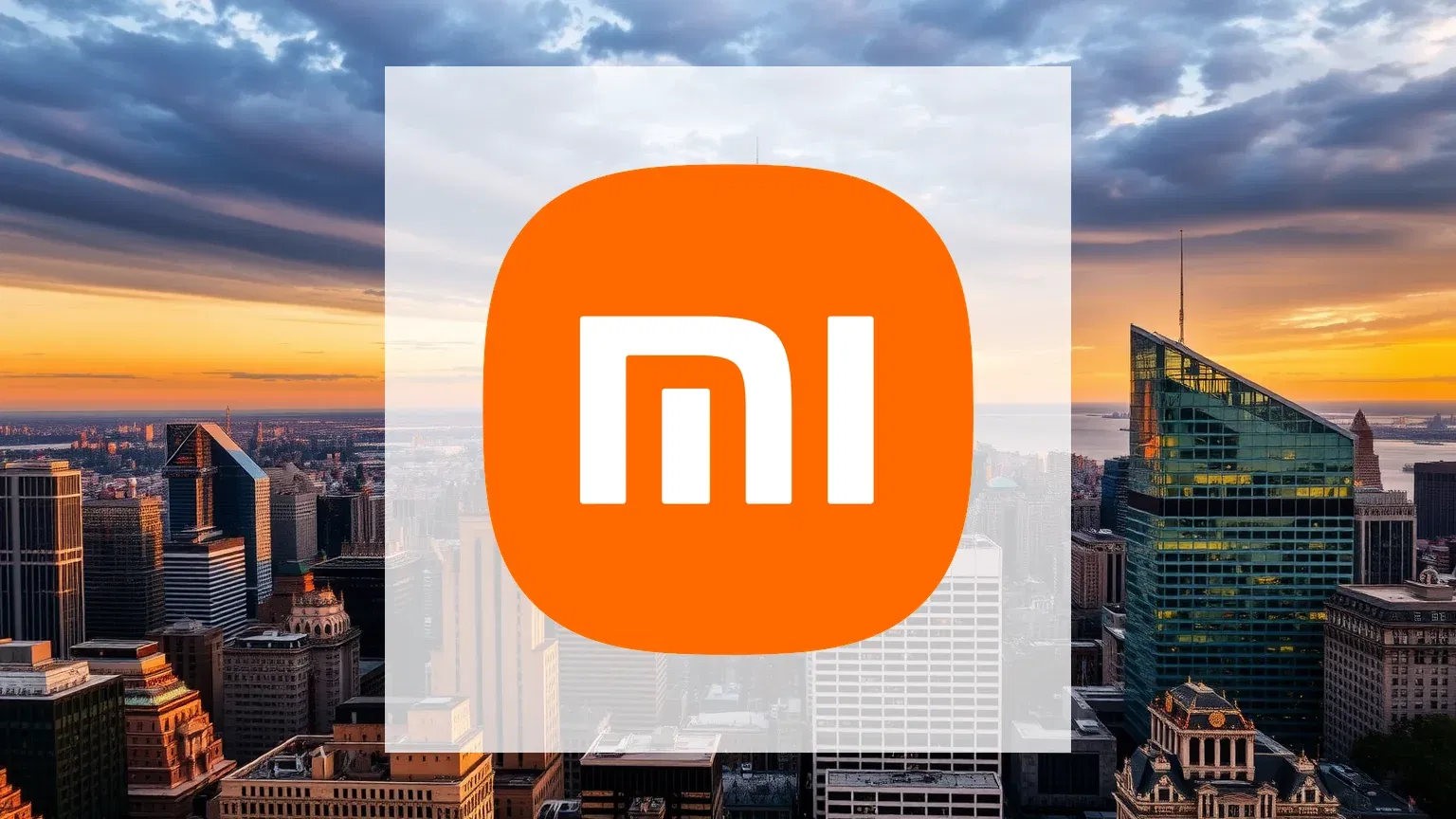 Xiaomi Aktie