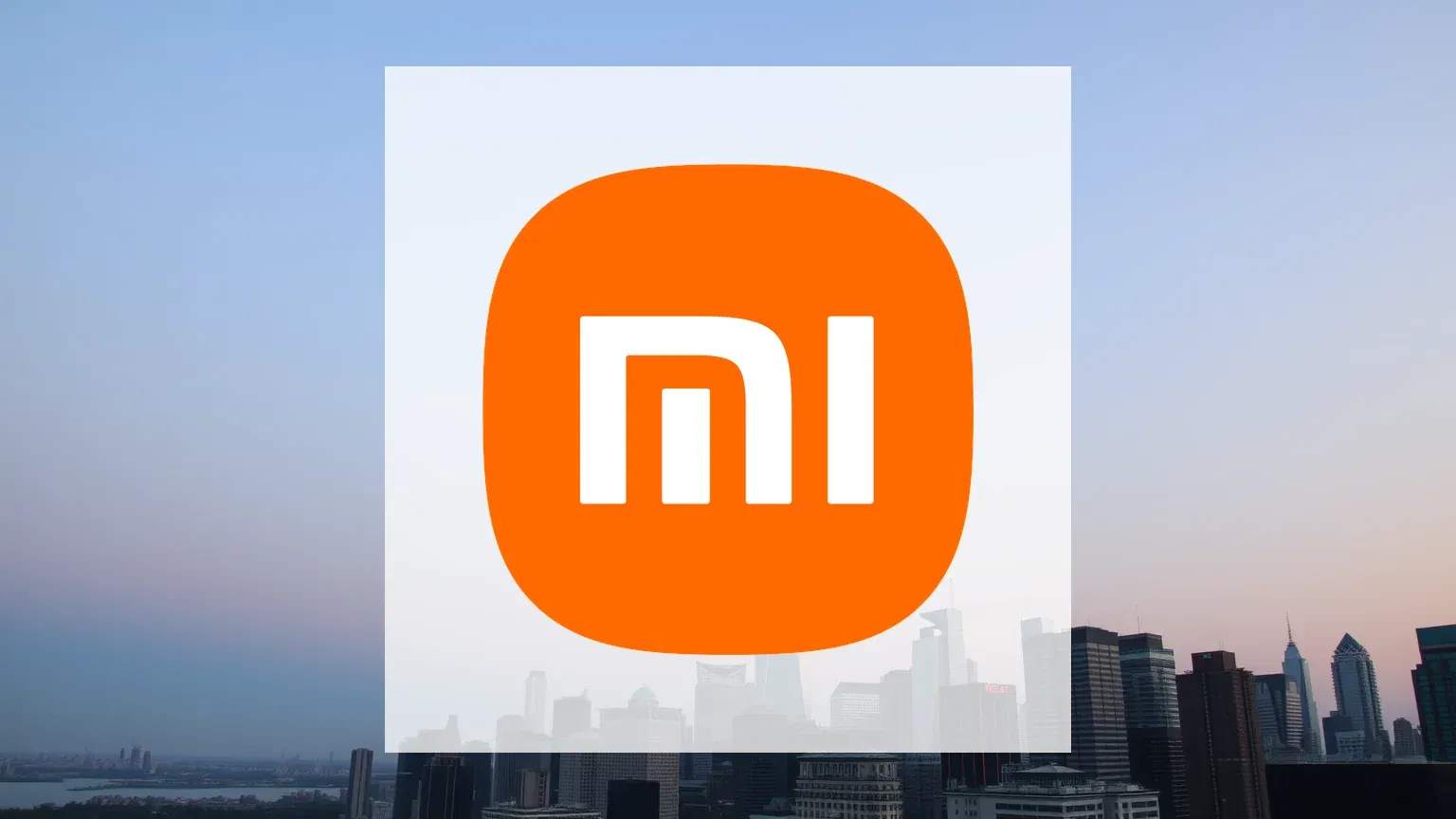 Xiaomi Aktie