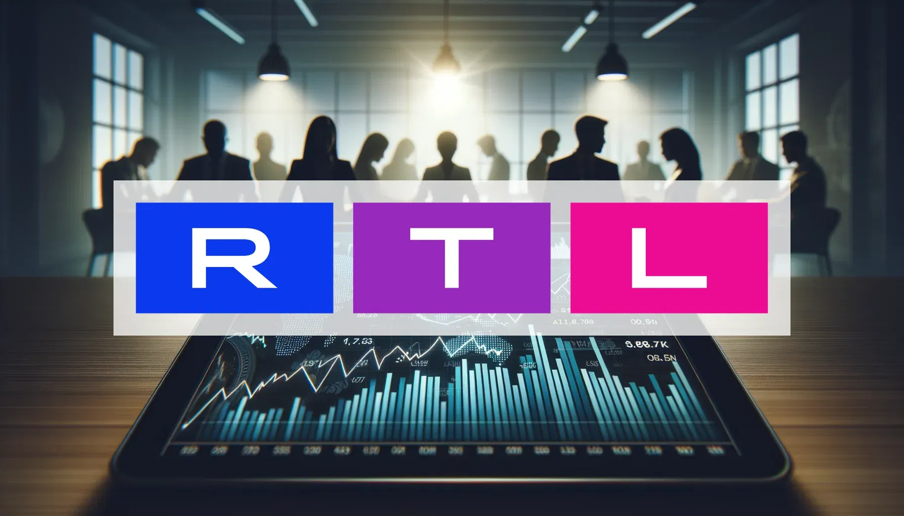 RTL Aktie