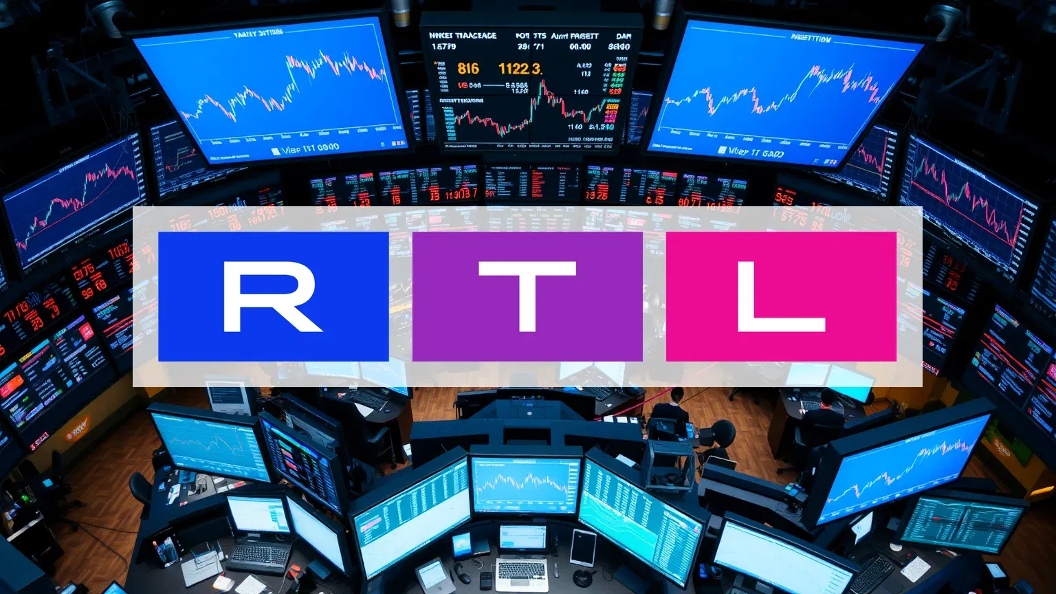 RTL Aktie