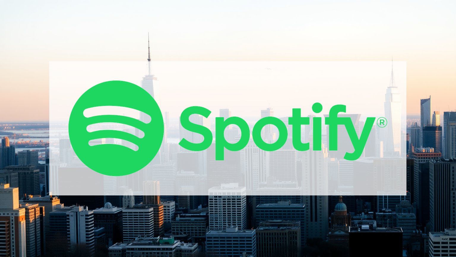 Spotify S Aktie - Beitragsbild