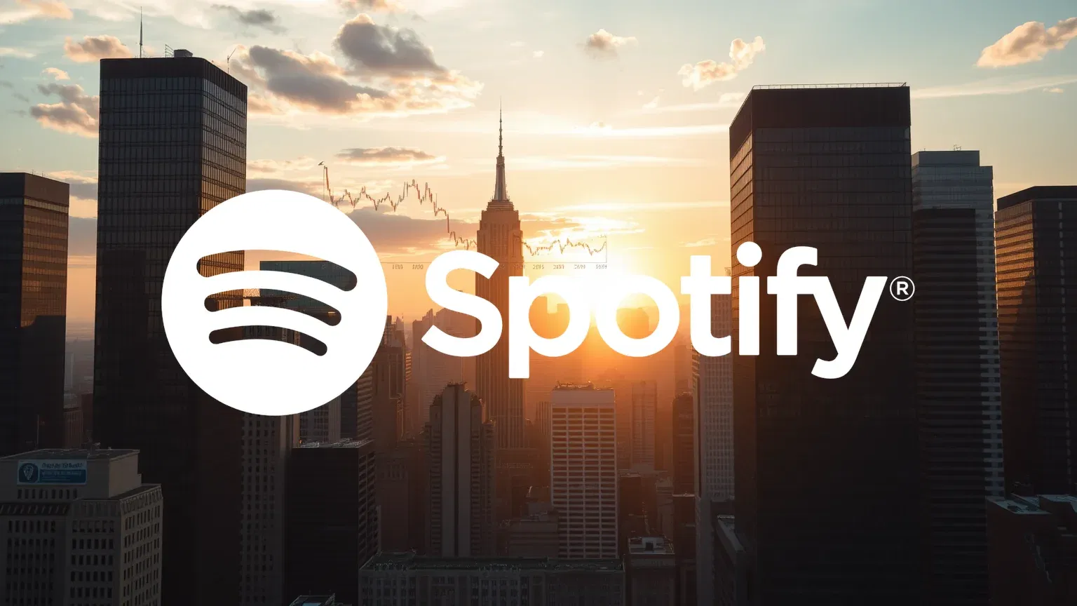 Spotify Aktie