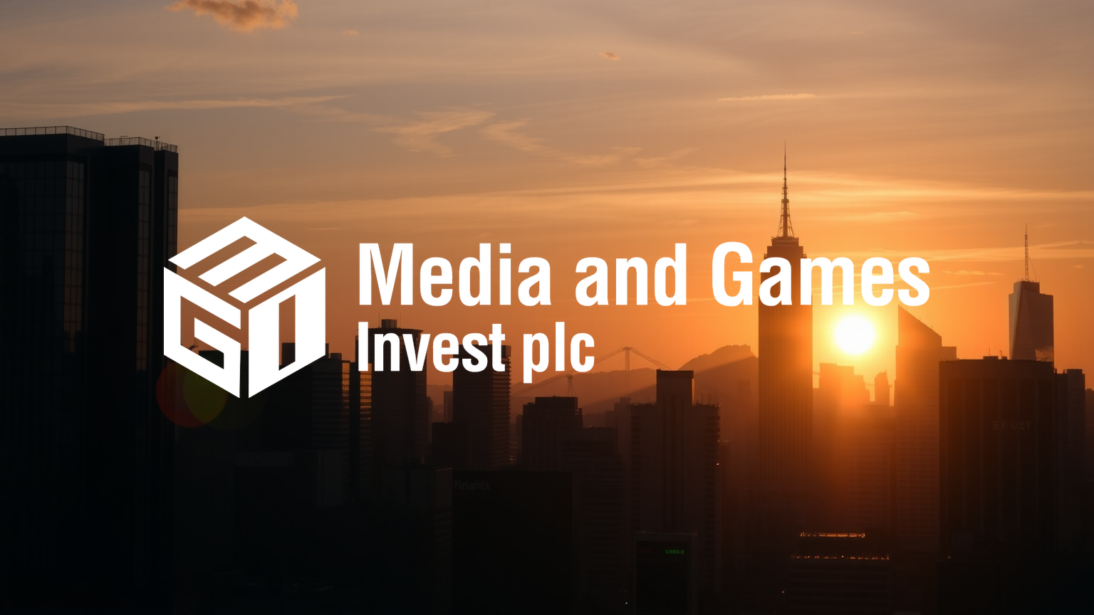 Media and Games Invest Aktie - Beitragsbild