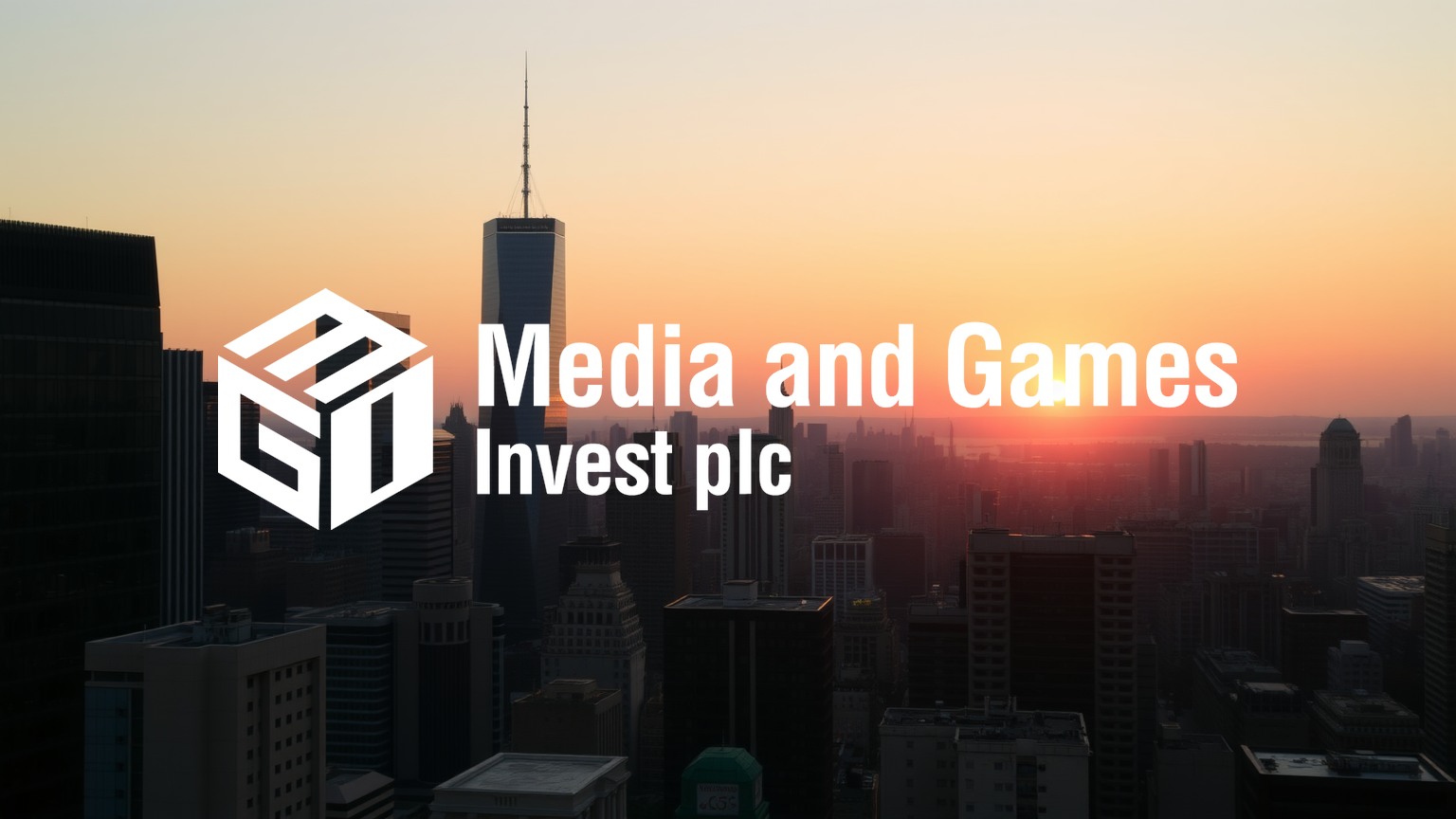 Media and Games Invest Aktie - Beitragsbild