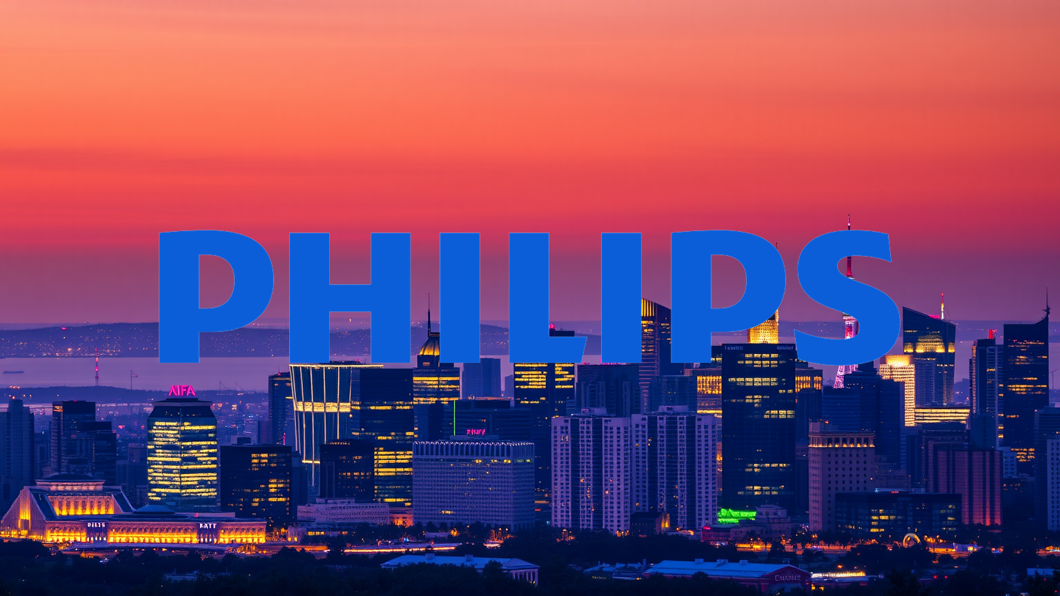 Koninklijke Philips Aktie - Beitragsbild