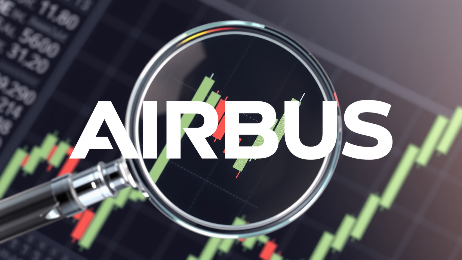 Airbus Aktie: Der Weg zum Triumph!