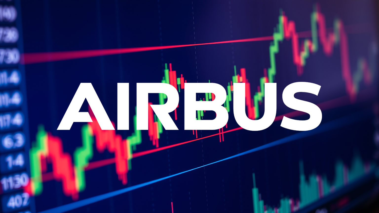 Airbus Aktie: Kurs weiter auf Erfolgskurs!