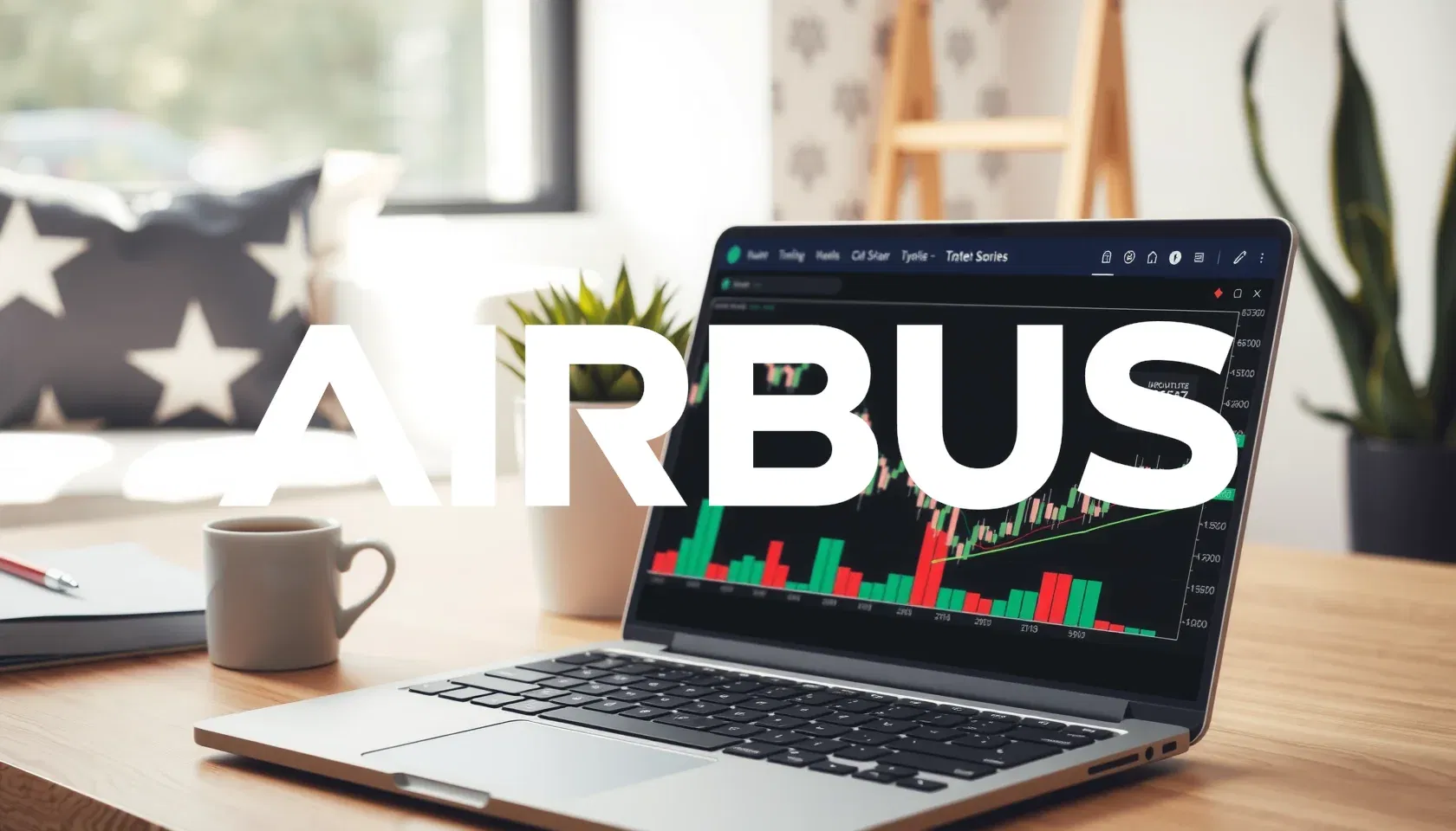 Airbus Aktie