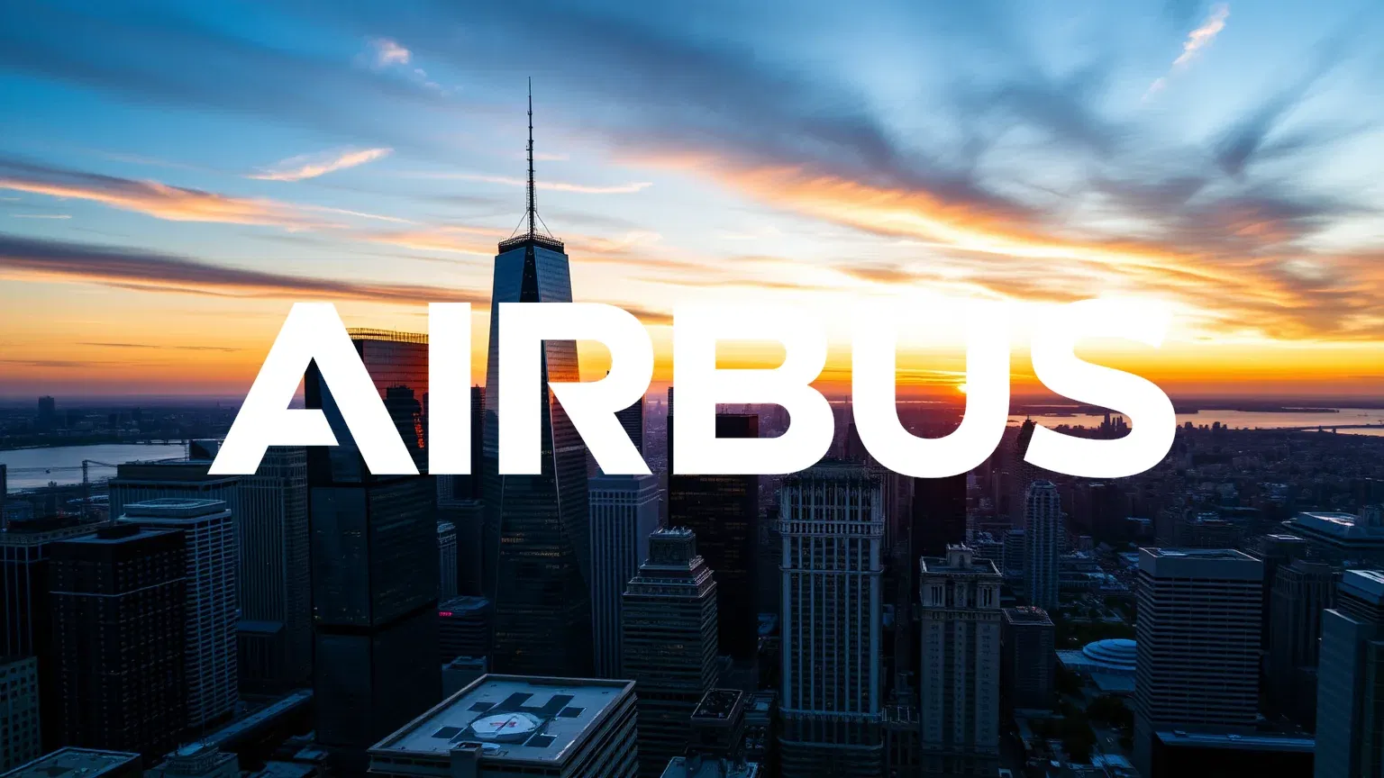 Airbus Aktie