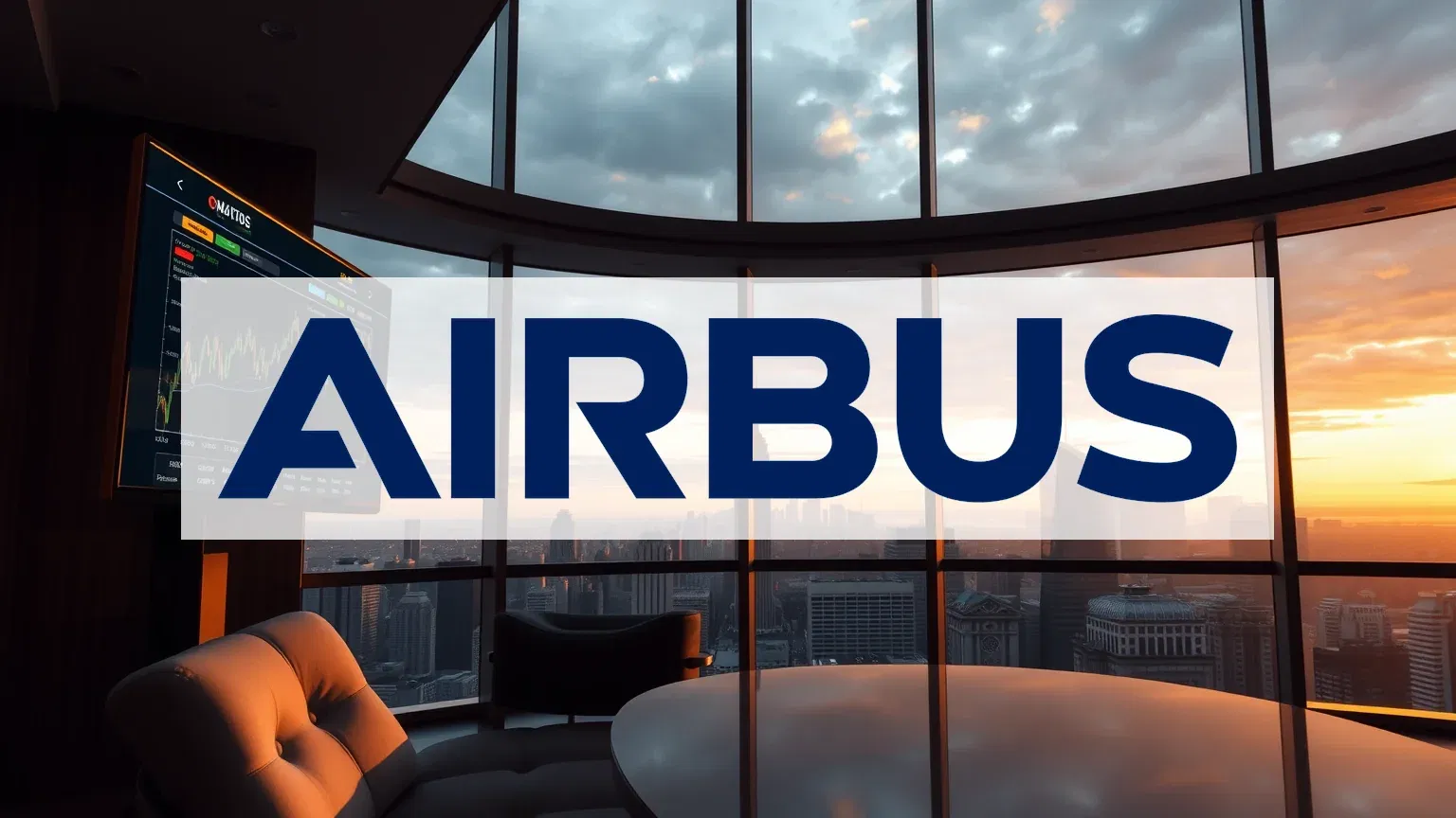 Airbus Aktie