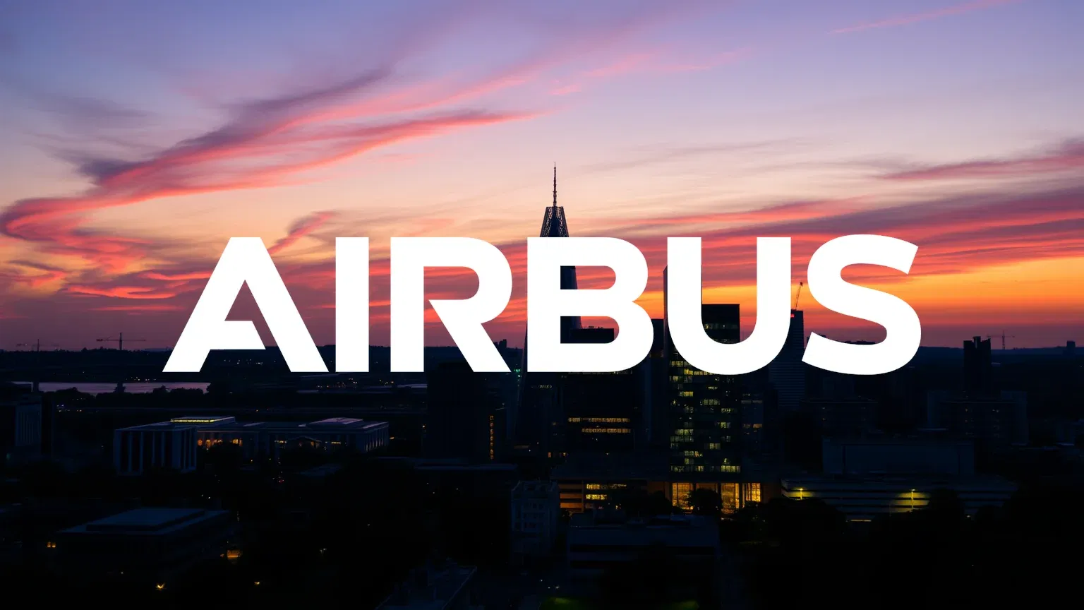 Airbus Aktie