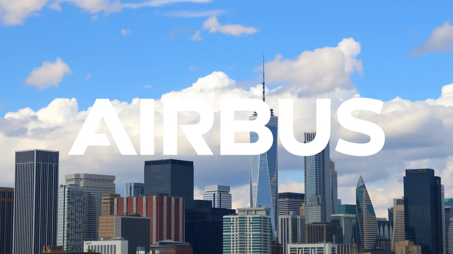 Airbus Aktie