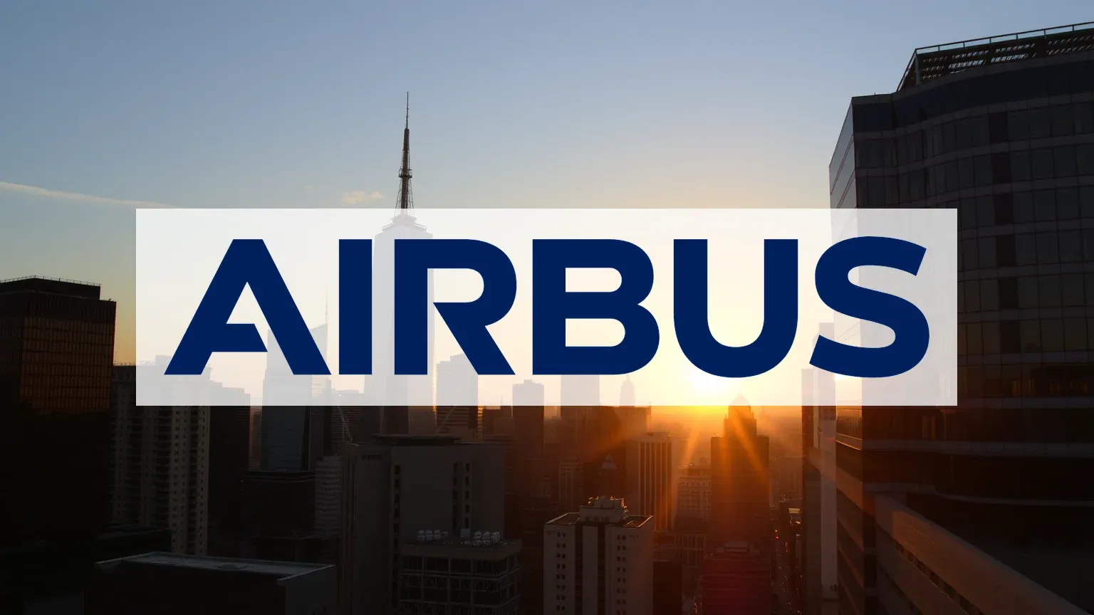 Airbus Aktie