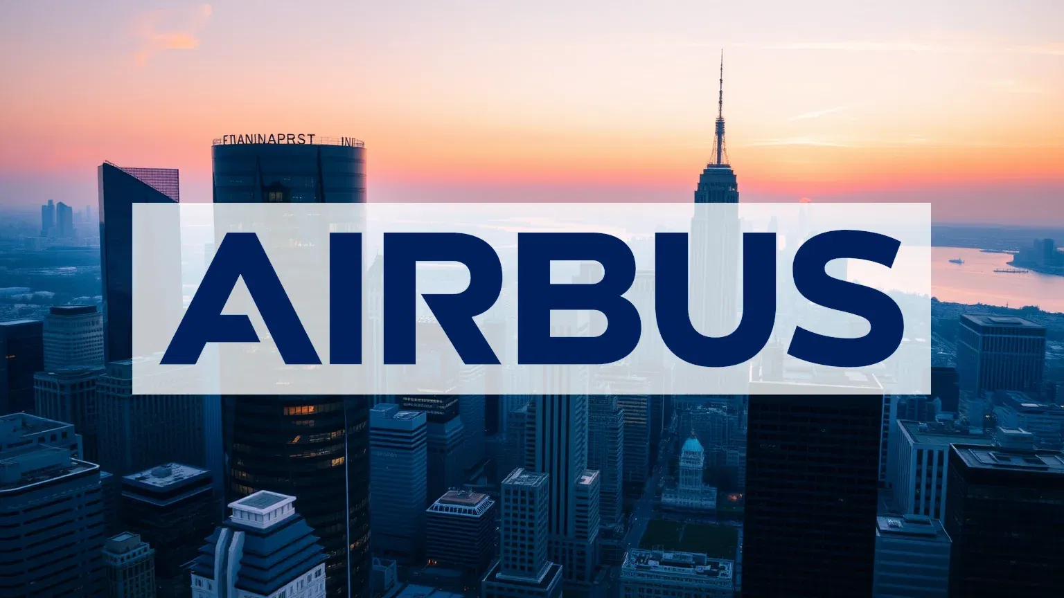 Airbus Aktie