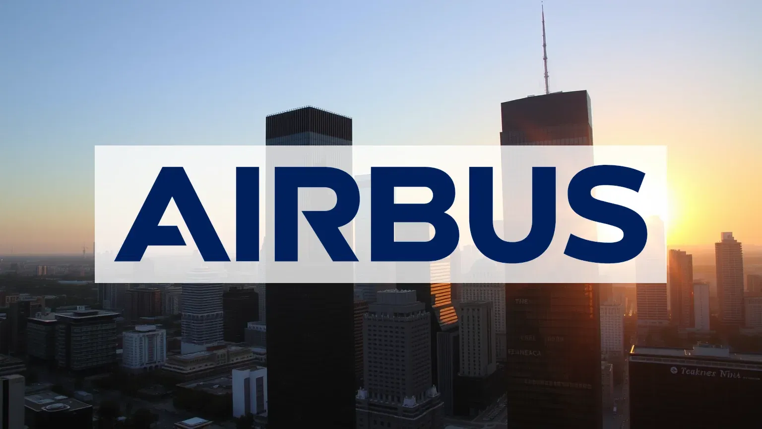 Airbus Aktie