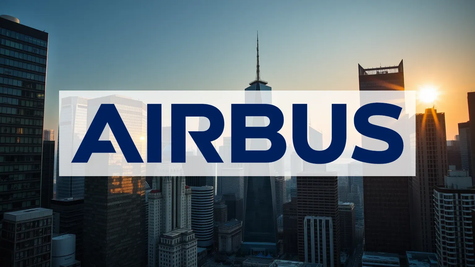 Airbus Aktie