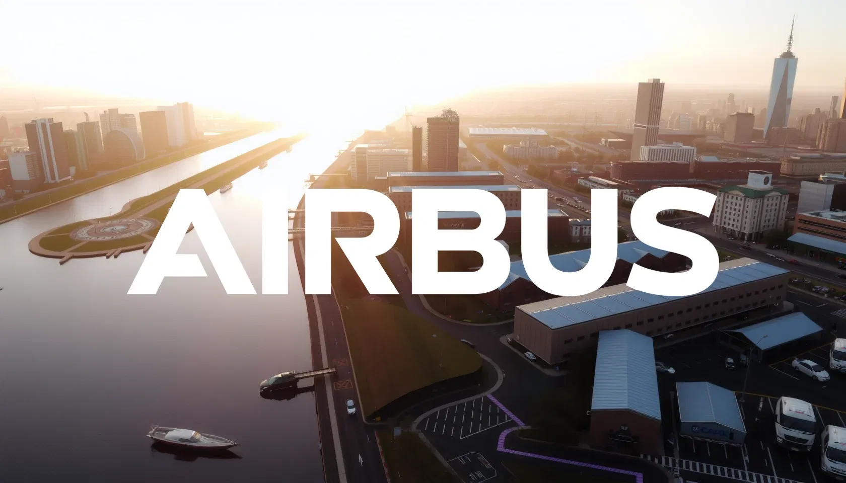 Airbus Aktie